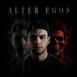 Cover di ALTER EGOS — Arel The Beast